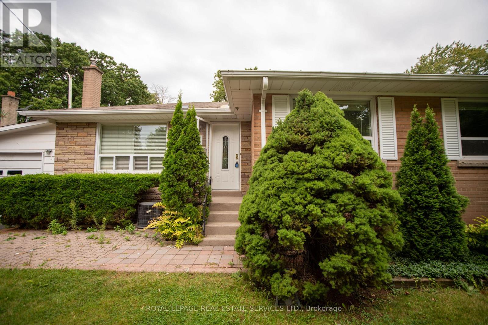 LOWER - 521 WILDWOOD DRIVE, oakville (bronte east), Ontario