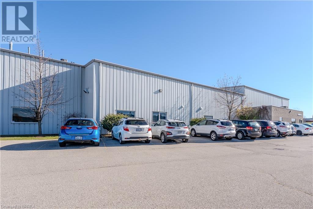 122 Middleton Street Unit# 2, Brantford, Ontario  N3S 7V7 - Photo 2 - 40673770