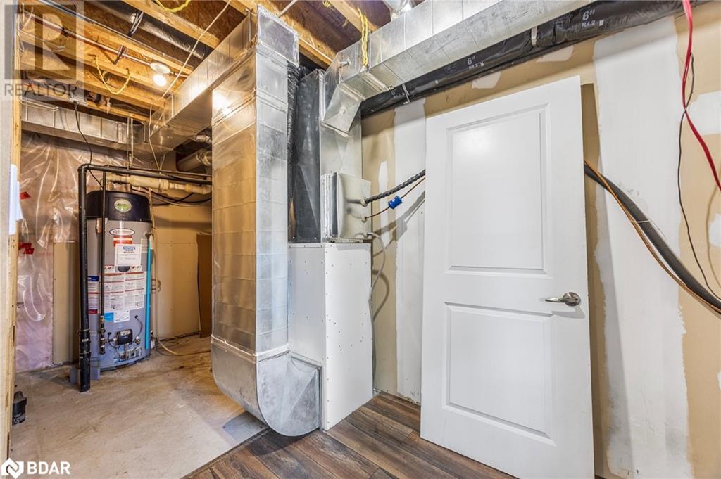 91 Coughlin Road Unit# 24, Barrie, Ontario  L4N 0L6 - Photo 12 - 40677144