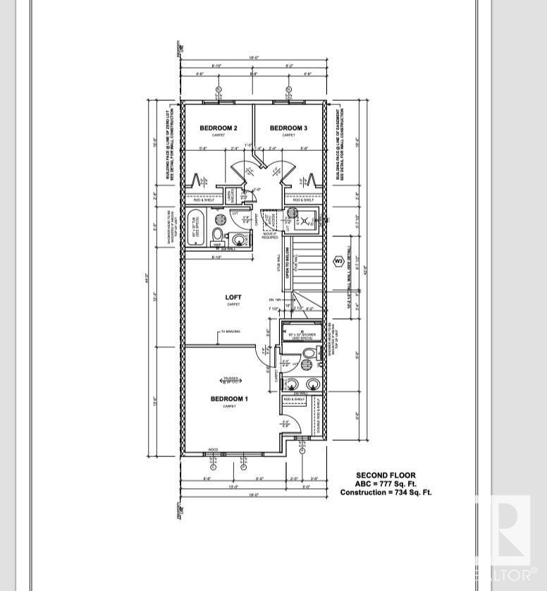 17328 2 St Nw, Edmonton, Alberta  T5Y 4G6 - Photo 24 - E4412104