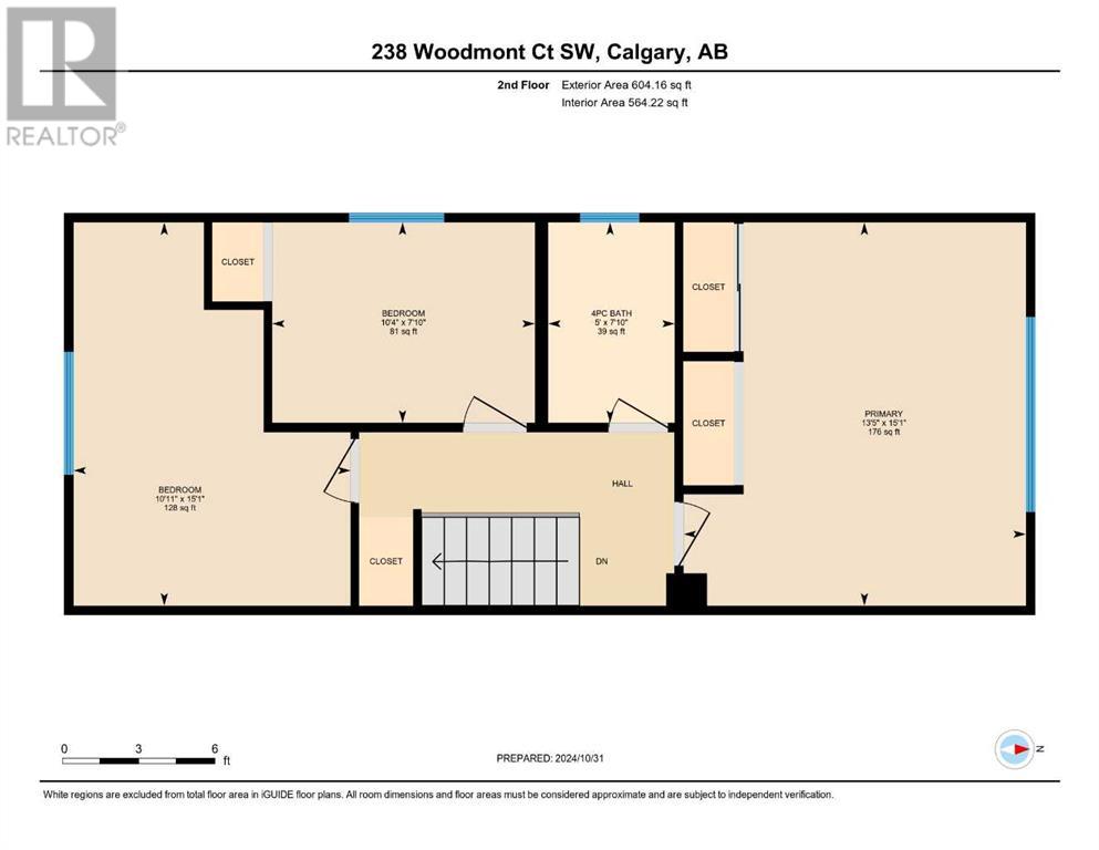 238 Woodmont Court Sw, Calgary, Alberta  T2W 4X1 - Photo 35 - A2176543