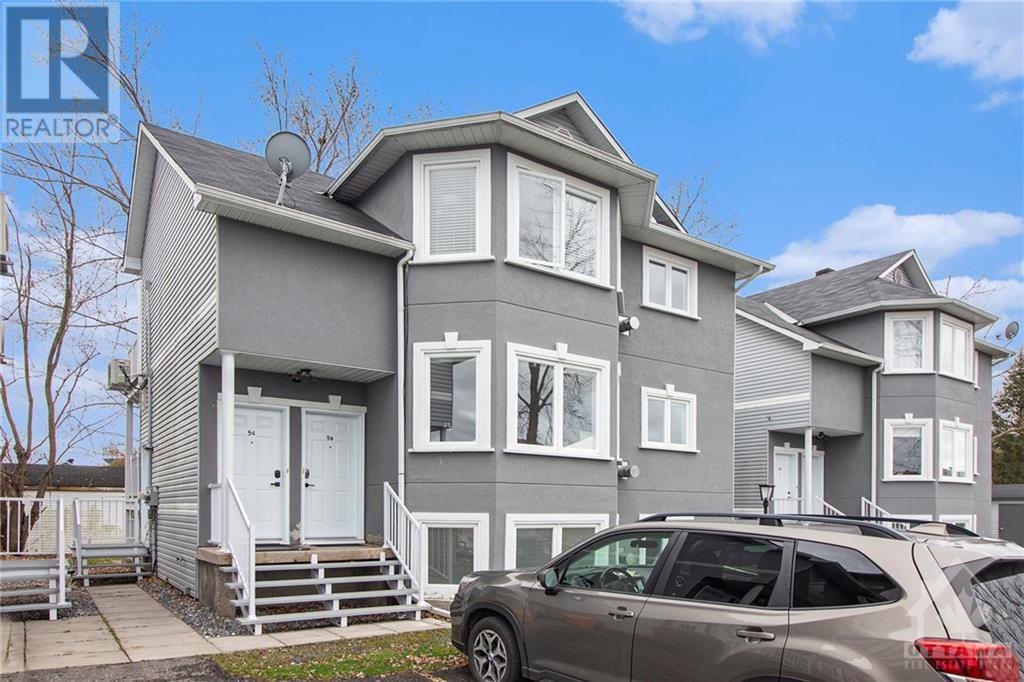 75 LAPOINTE BOULEVARD UNIT#5C Embrun