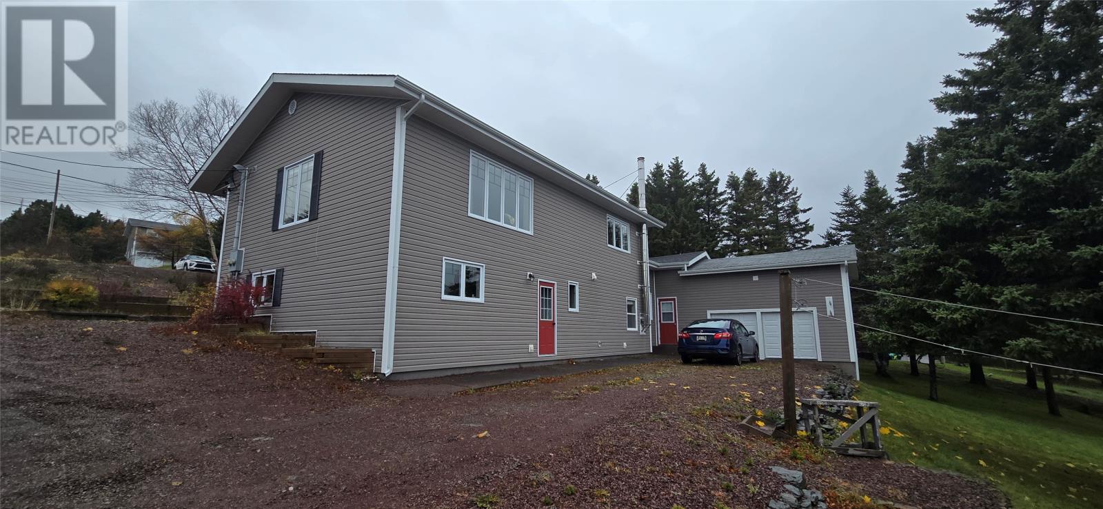 227-229 Main Street, Lewins Cove, Newfoundland & Labrador  A0E 2G0 - Photo 3 - 1279662