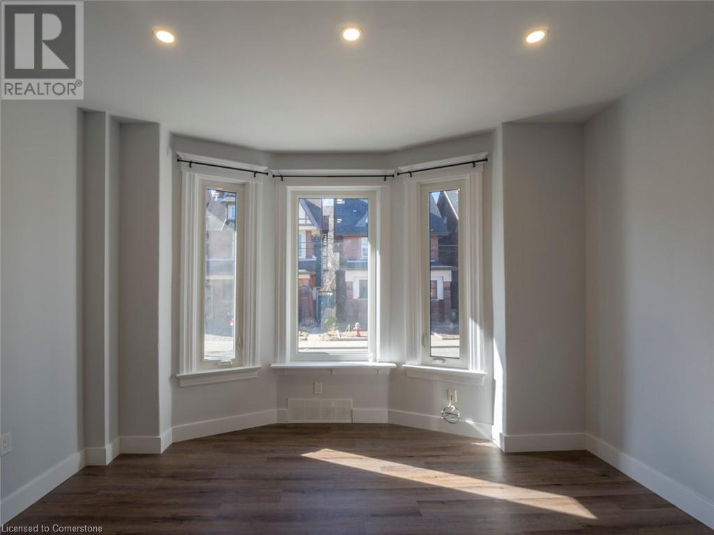 116 MYRTLE Avenue Unit# 1, Hamilton, Ontario