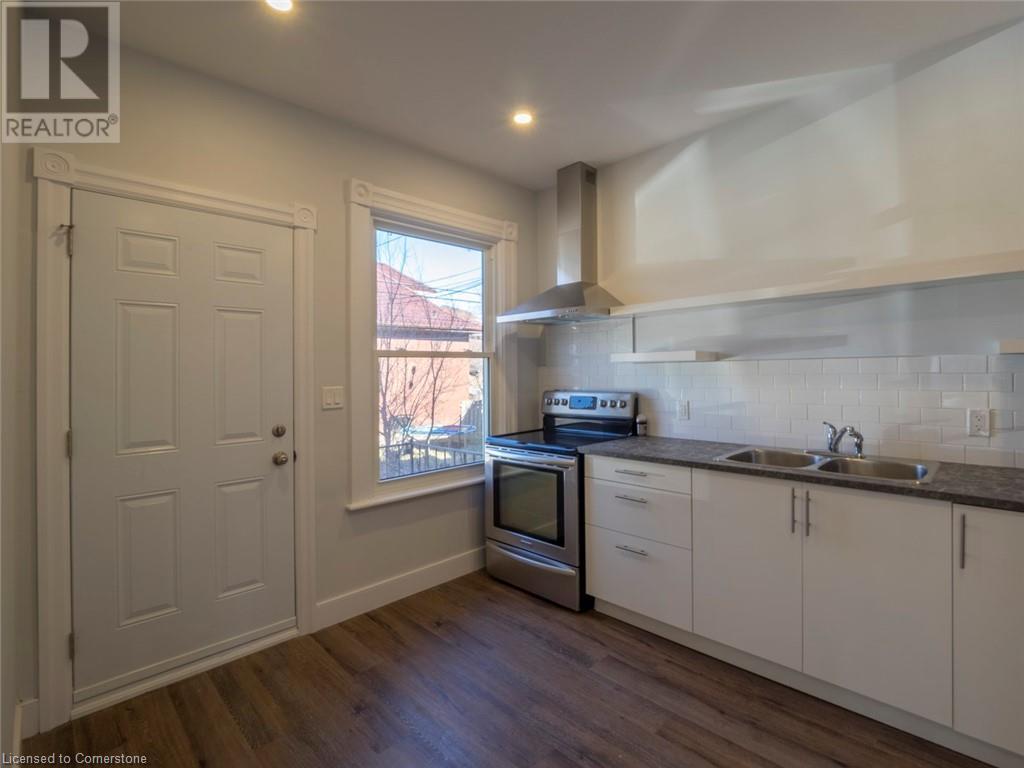116 Myrtle Avenue Unit# 1, Hamilton, Ontario  L8M 2G2 - Photo 4 - 40677712