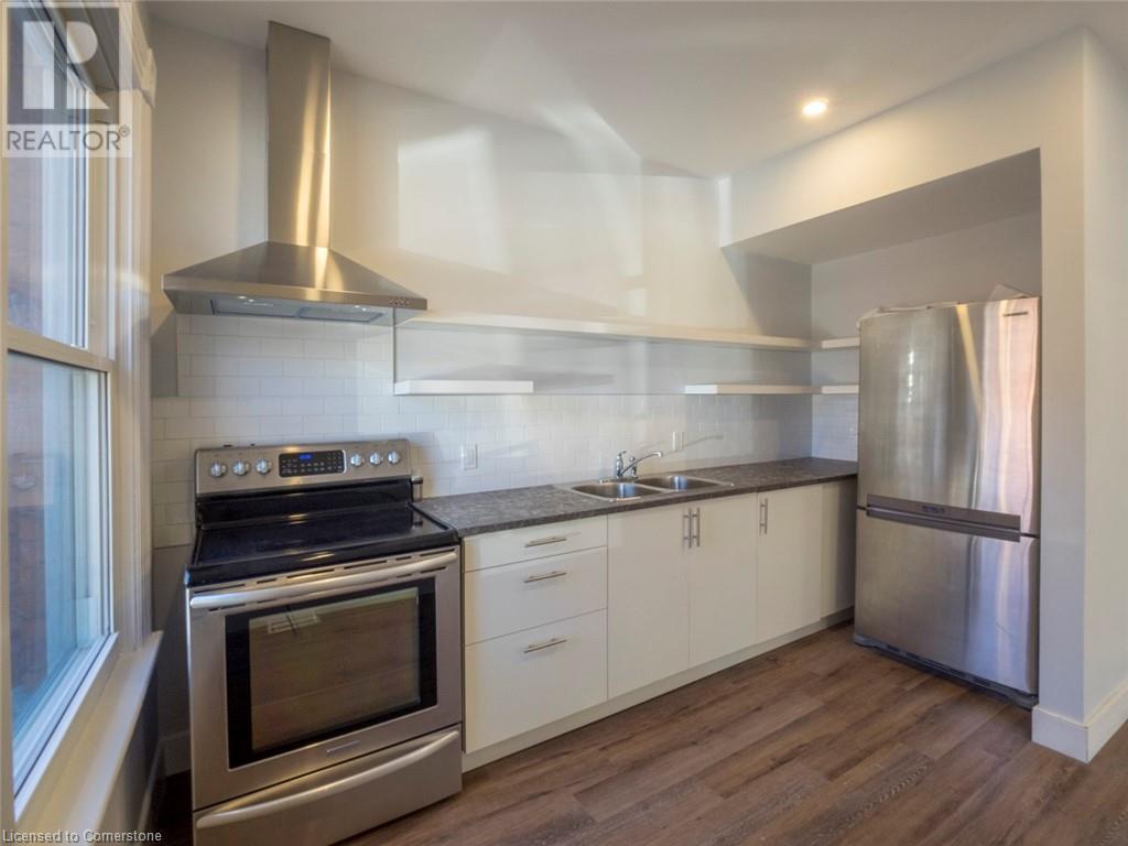 116 Myrtle Avenue Unit# 1, Hamilton, Ontario  L8M 2G2 - Photo 5 - 40677712