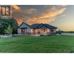 3 CLOVER Lane, Otterville, Ontario