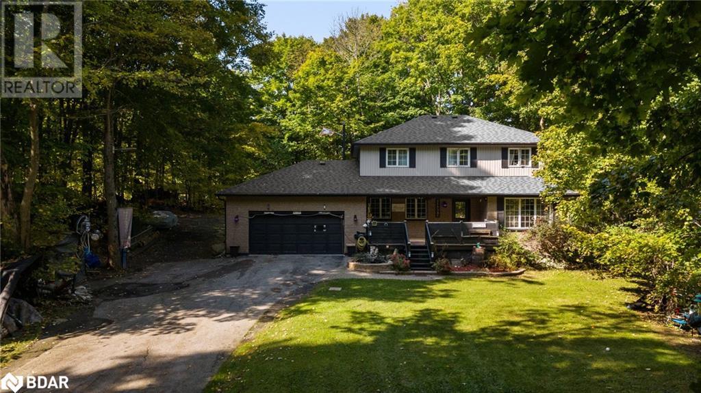 53 SLALOM Drive, oro-medonte, Ontario