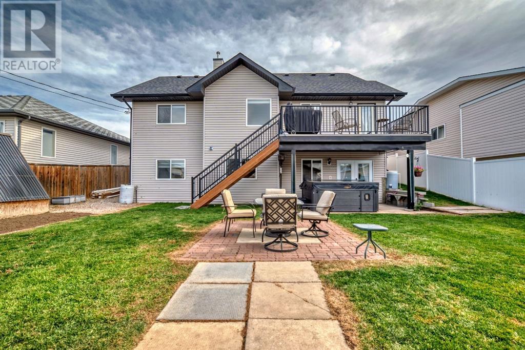 340 Parkview Estates, Strathmore, Alberta  T1P 1K8 - Photo 45 - A2171030