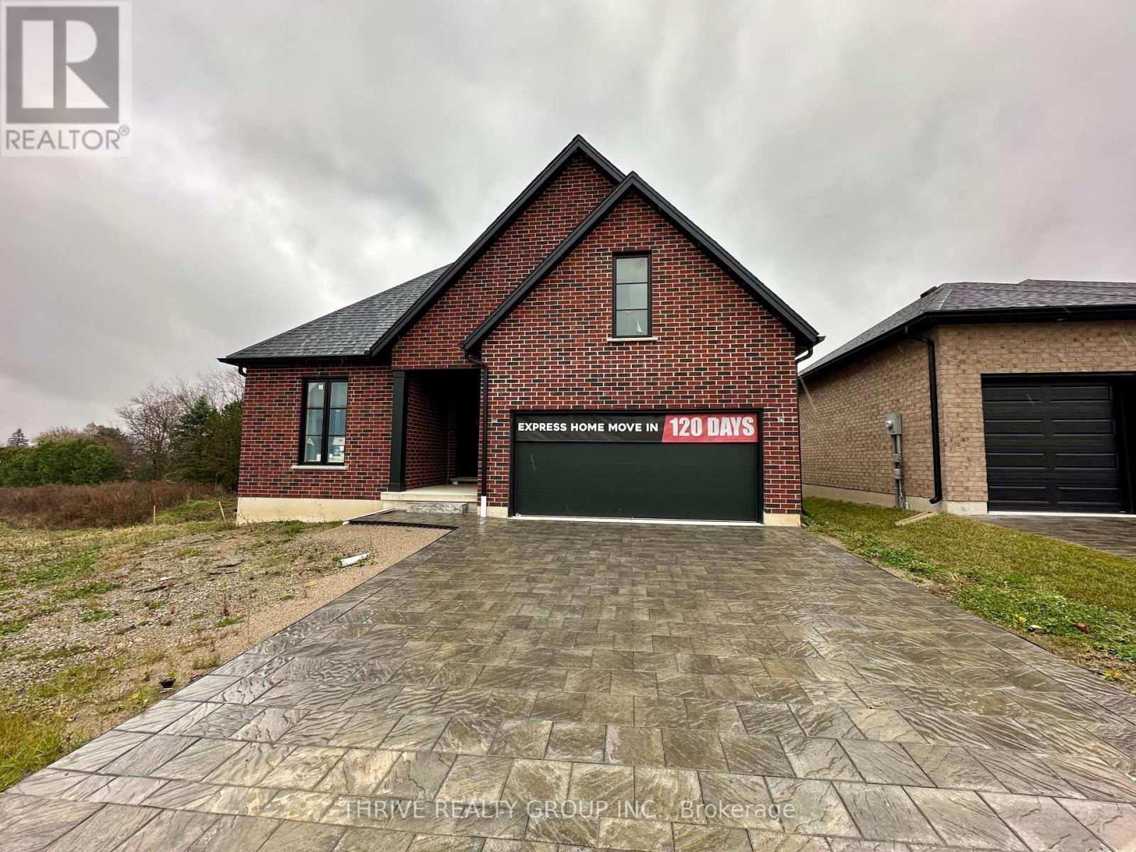 59 Basil Crescent, Middlesex Centre (Ilderton), Ontario  N0M 2A0 - Photo 2 - X10424492