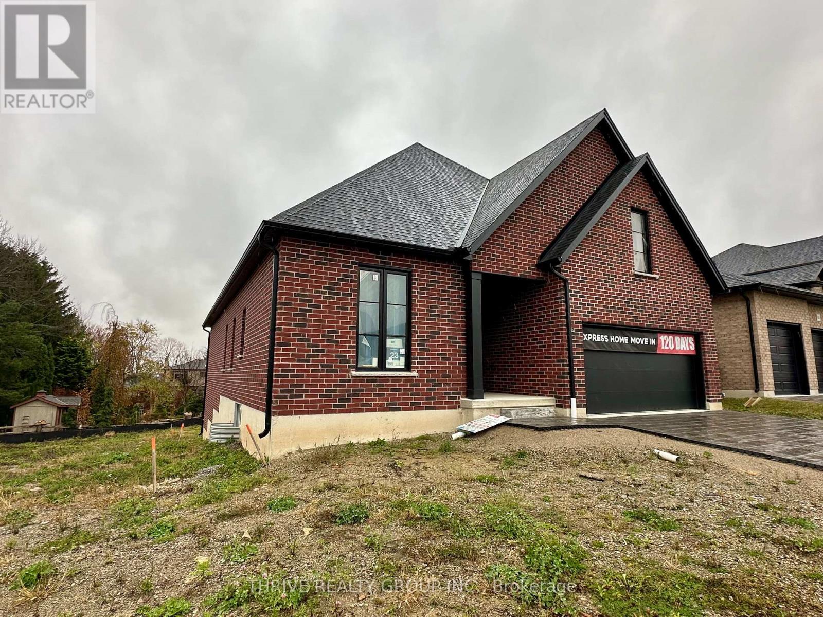 59 Basil Crescent, Middlesex Centre (Ilderton), Ontario  N0M 2A0 - Photo 3 - X10424492