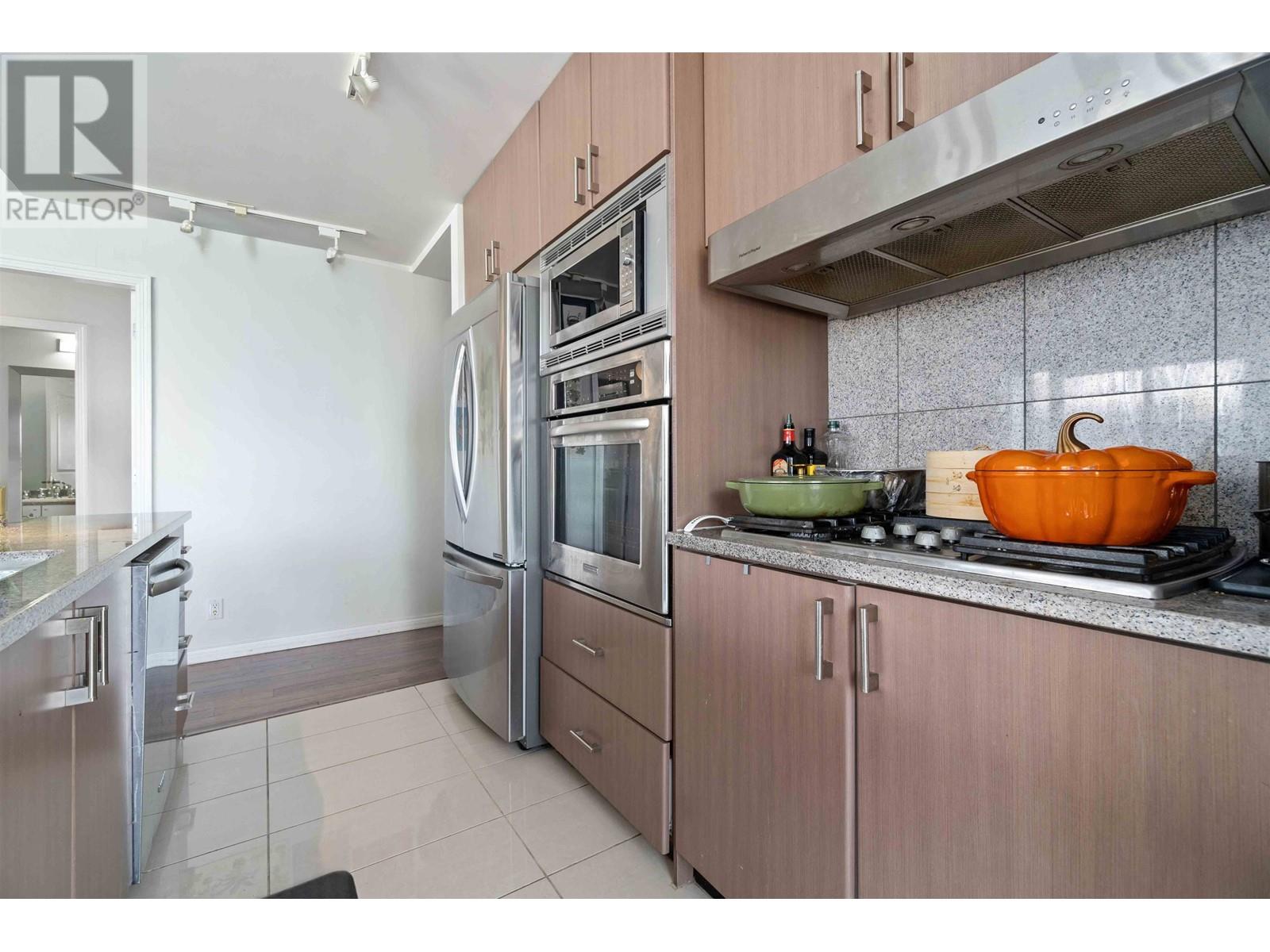 3002 1211 Melville Street, Vancouver, British Columbia  V6E 0A7 - Photo 5 - R2938448