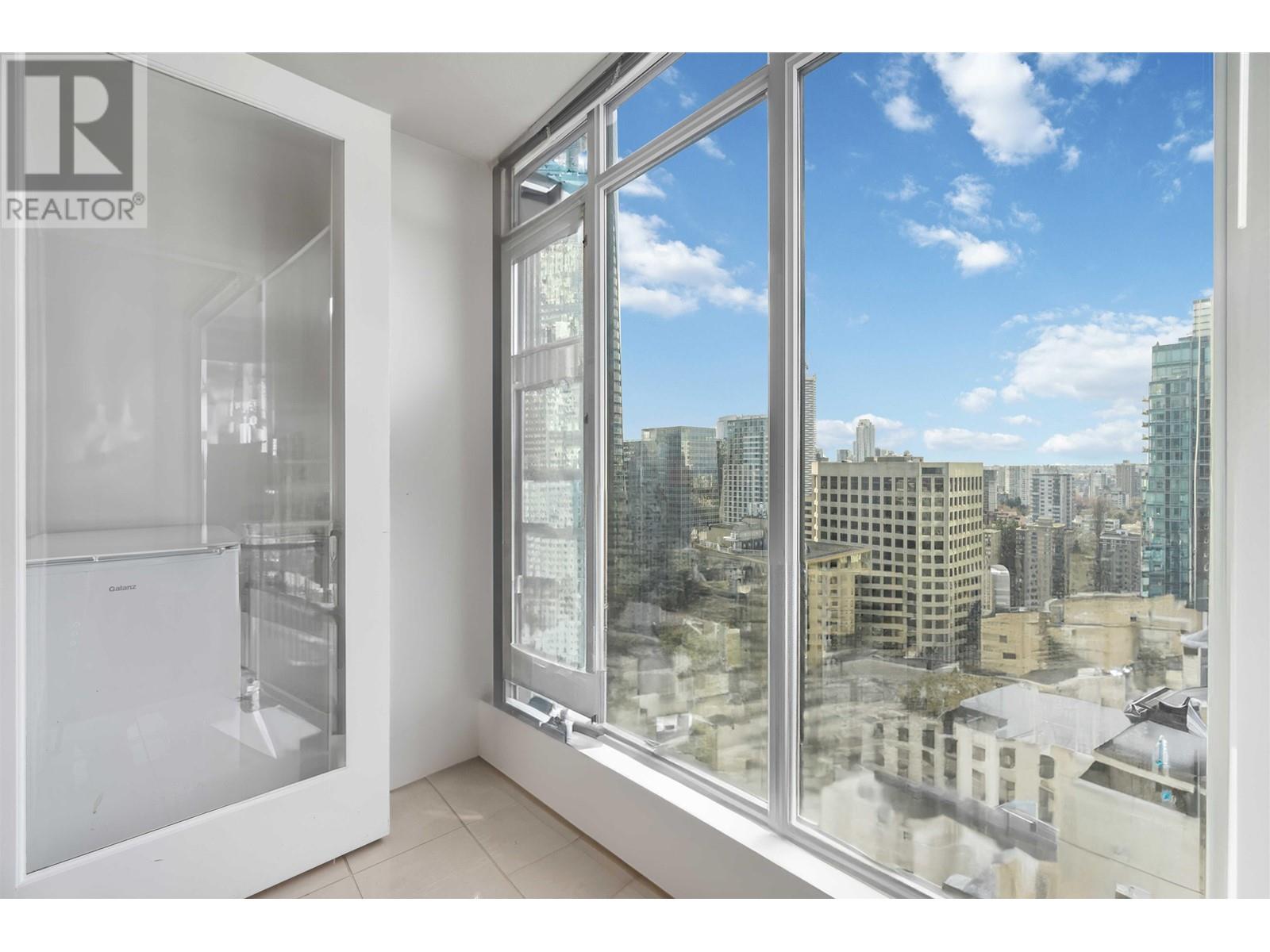 3002 1211 Melville Street, Vancouver, British Columbia  V6E 0A7 - Photo 6 - R2938448
