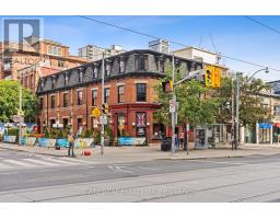 298 QUEEN STREET W, Toronto, Ontario