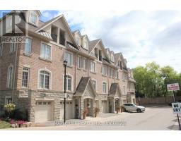 5 HAYES LANE, Toronto, Ontario