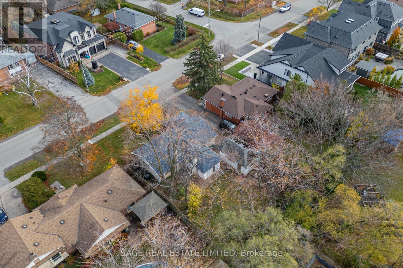 476 Sherin Drive, Oakville (Bronte East), Ontario  L6L 4J5 - Photo 11 - W10424268