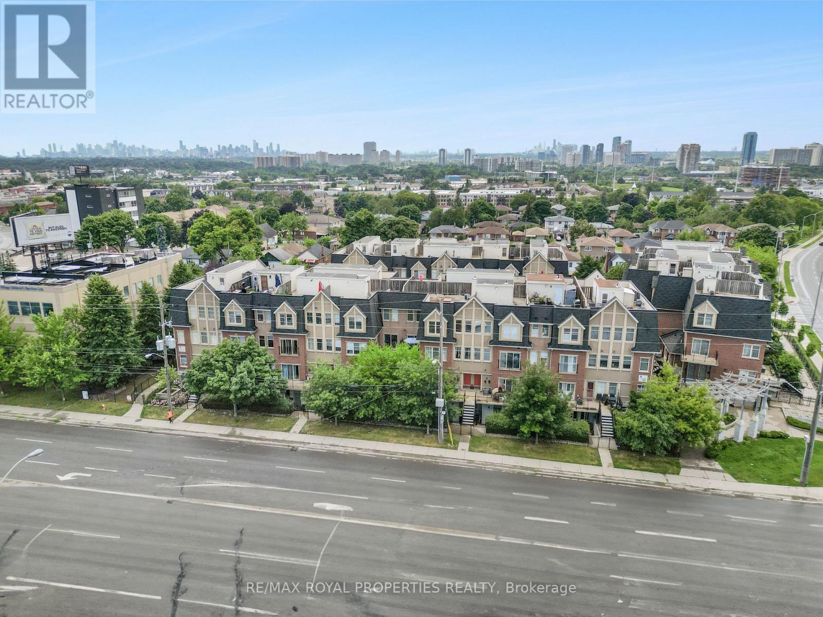 119 - 1496 Victoria Park Avenue, Toronto, Ontario  M4A 2M6 - Photo 40 - C10424367