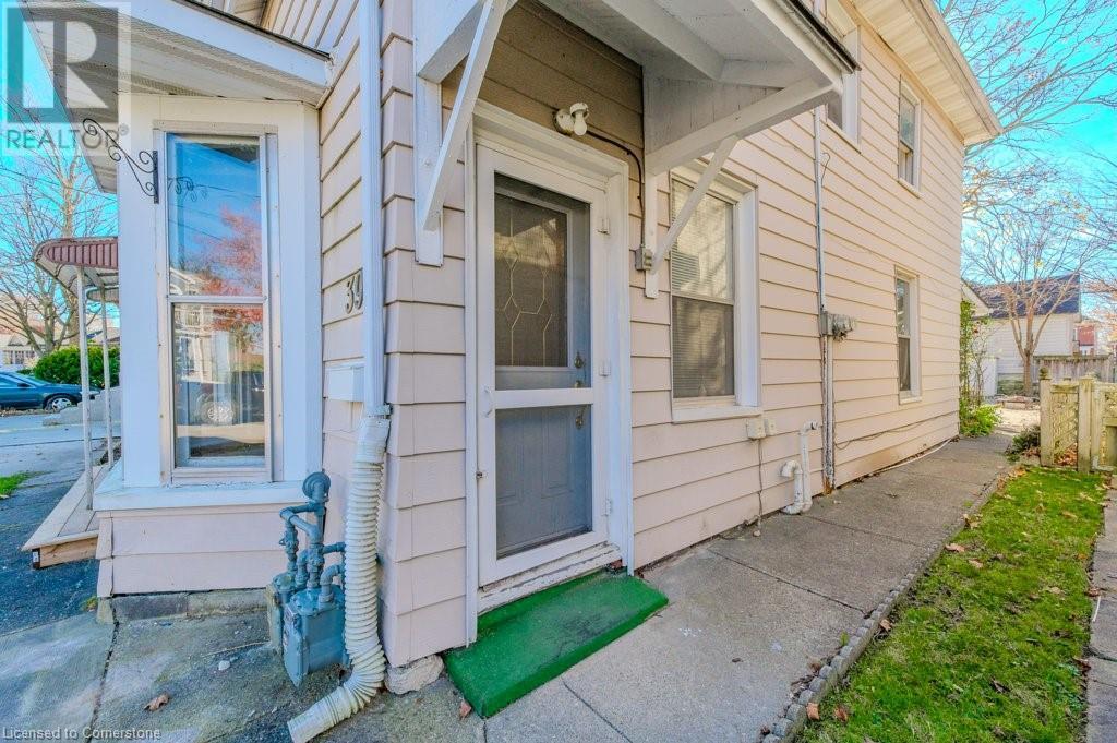 39-41 Mcnaughton Street, Cambridge, Ontario  N1R 1Z2 - Photo 30 - 40674100