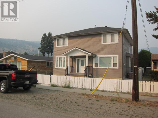 1613 Canford Avenue, merritt, British Columbia