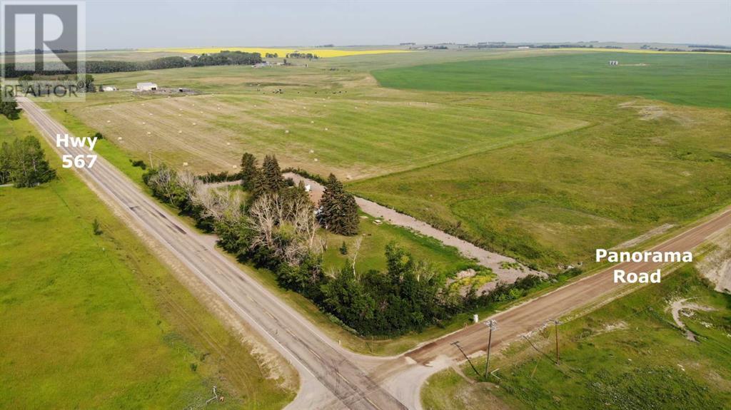 15014 TWP 272, Rural Rocky View County, Alberta