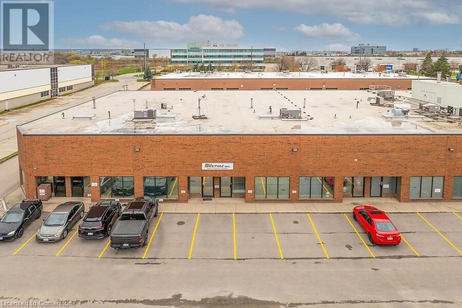 4280 Harvester Road Unit# 15-16Burlington, Ontario  L7L 5Z5 - Photo 1 - 40677707