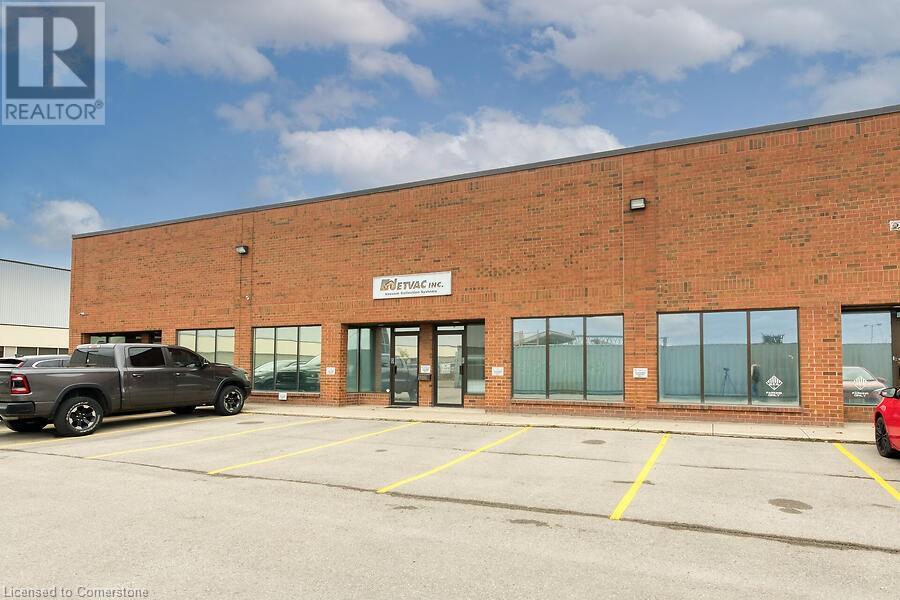 4280 Harvester Road Unit# 15-16Burlington, Ontario  L7L 5Z5 - Photo 12 - 40677707