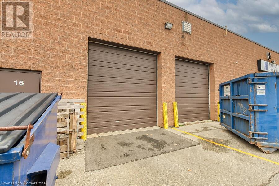4280 Harvester Road Unit# 15-16Burlington, Ontario  L7L 5Z5 - Photo 14 - 40677707