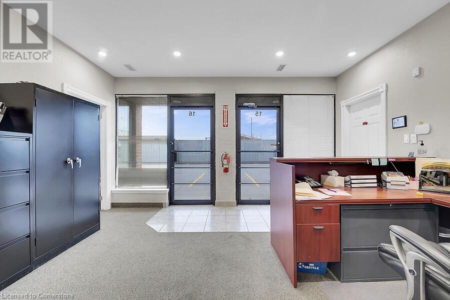 4280 Harvester Road Unit# 15-16Burlington, Ontario  L7L 5Z5 - Photo 18 - 40677707