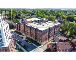 212 - 501 FRONTENAC STREET, Kingston, Ontario