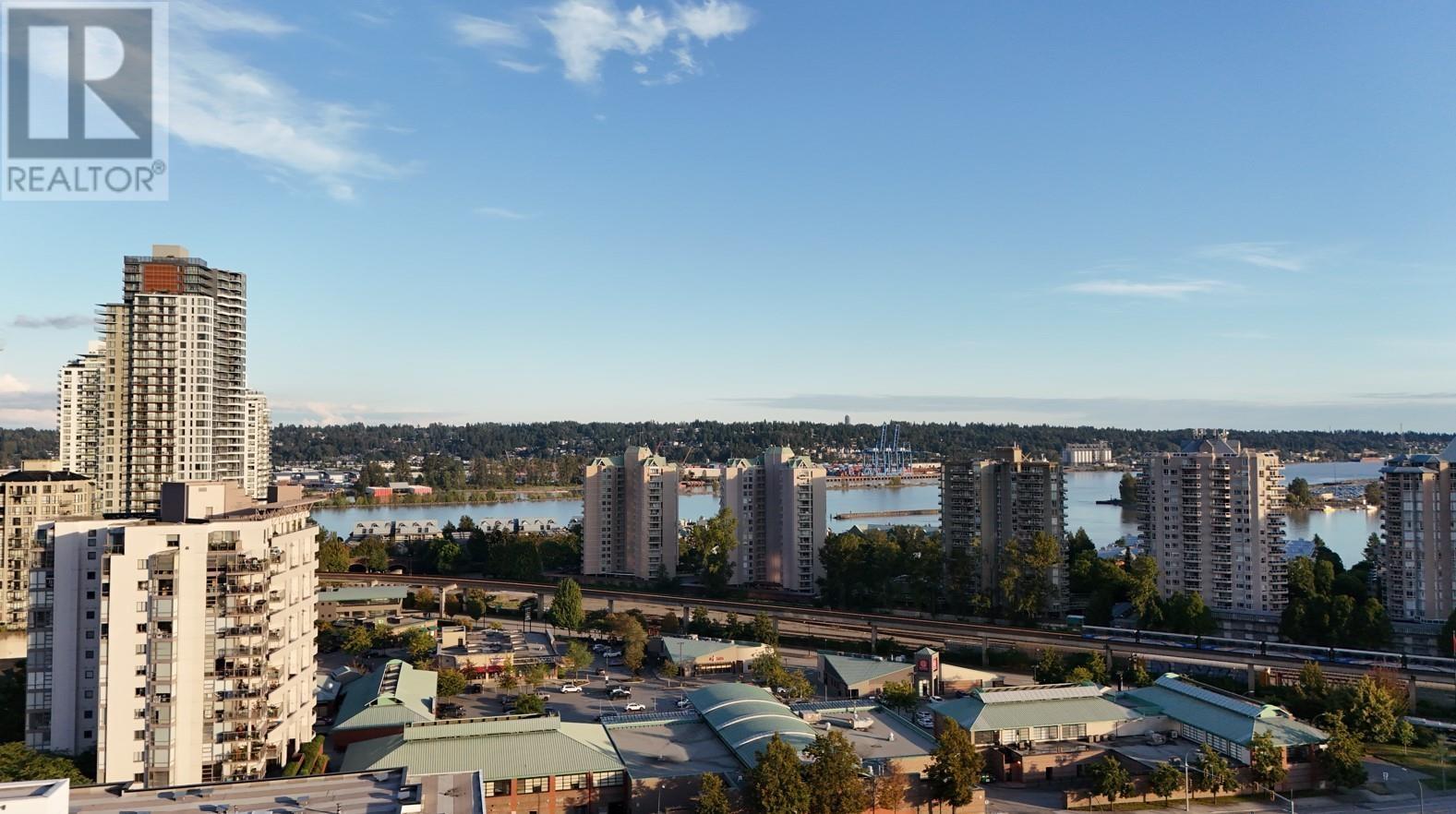 708 1026 Queens Avenue, New Westminster, British Columbia  V3M 6B2 - Photo 5 - R2944423