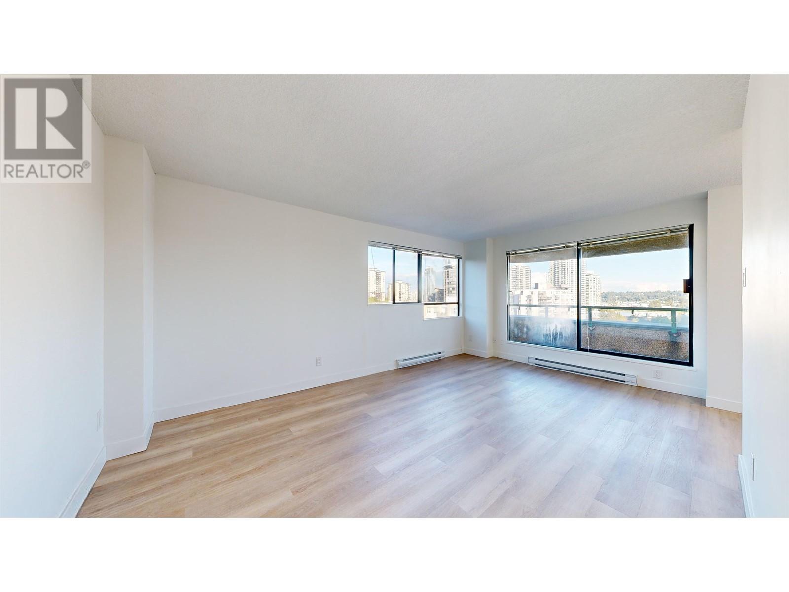 708 1026 Queens Avenue, New Westminster, British Columbia  V3M 6B2 - Photo 8 - R2944423