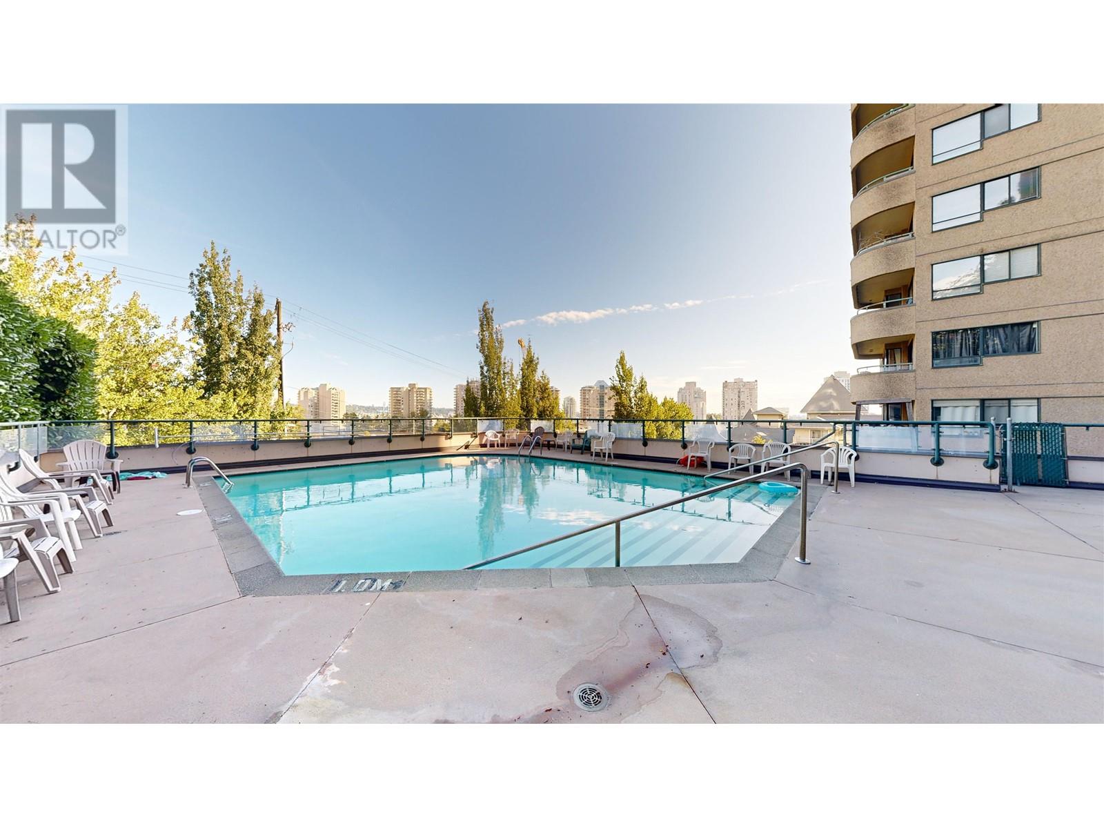 708 1026 Queens Avenue, New Westminster, British Columbia  V3M 6B2 - Photo 21 - R2944423