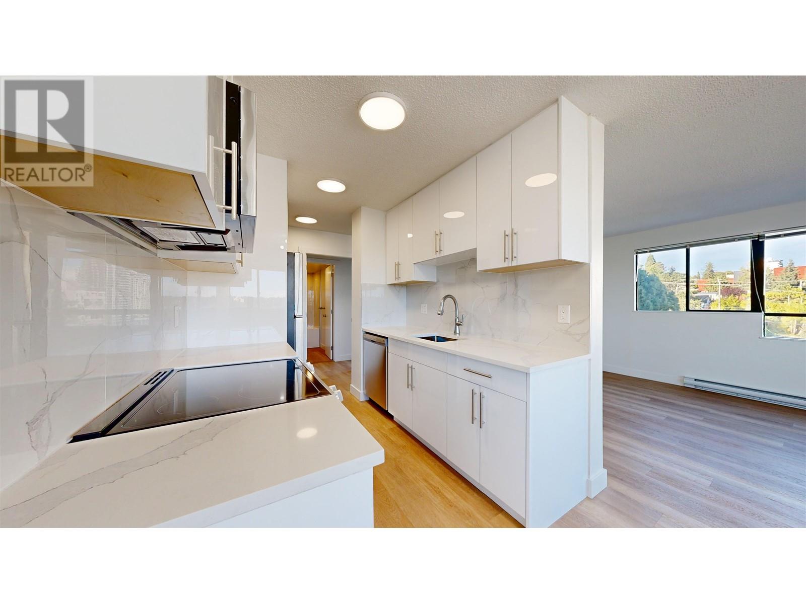 708 1026 Queens Avenue, New Westminster, British Columbia  V3M 6B2 - Photo 12 - R2944423