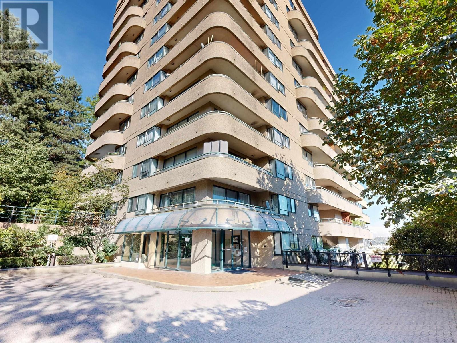 708 1026 Queens Avenue, New Westminster, British Columbia  V3M 6B2 - Photo 3 - R2944423