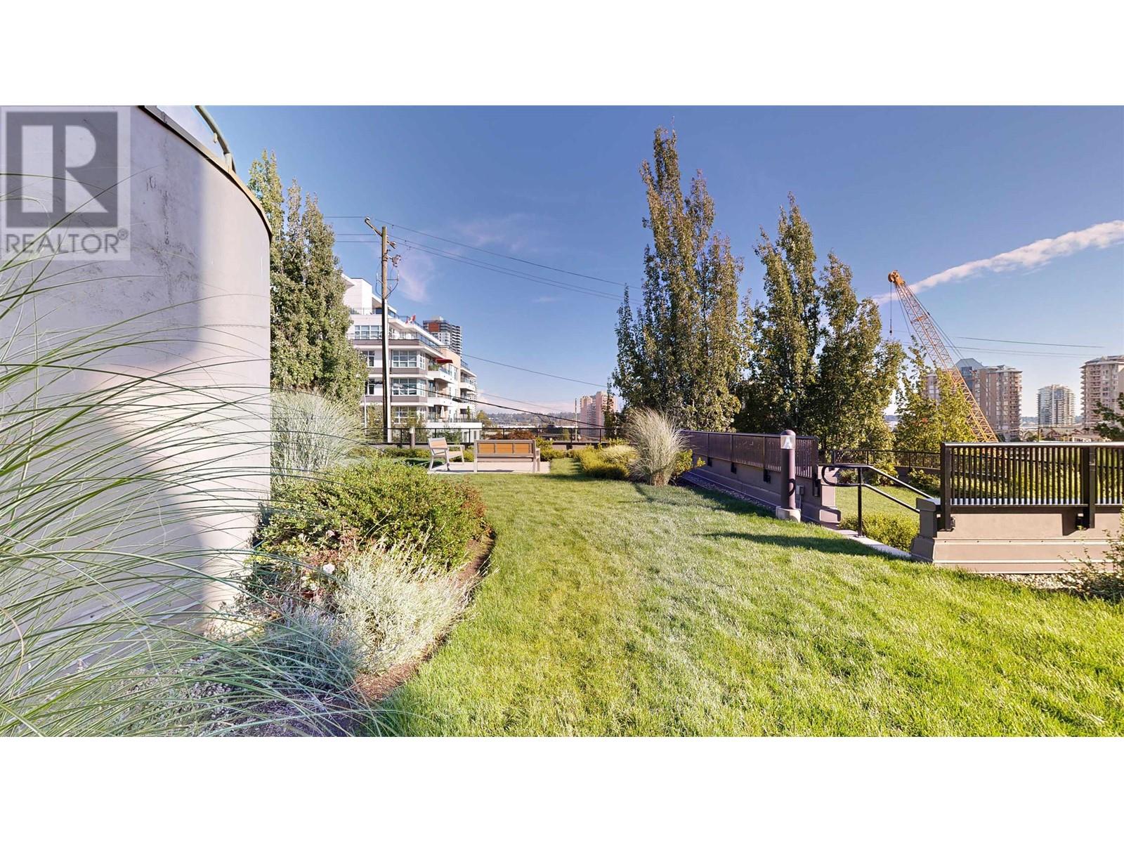 708 1026 Queens Avenue, New Westminster, British Columbia  V3M 6B2 - Photo 22 - R2944423