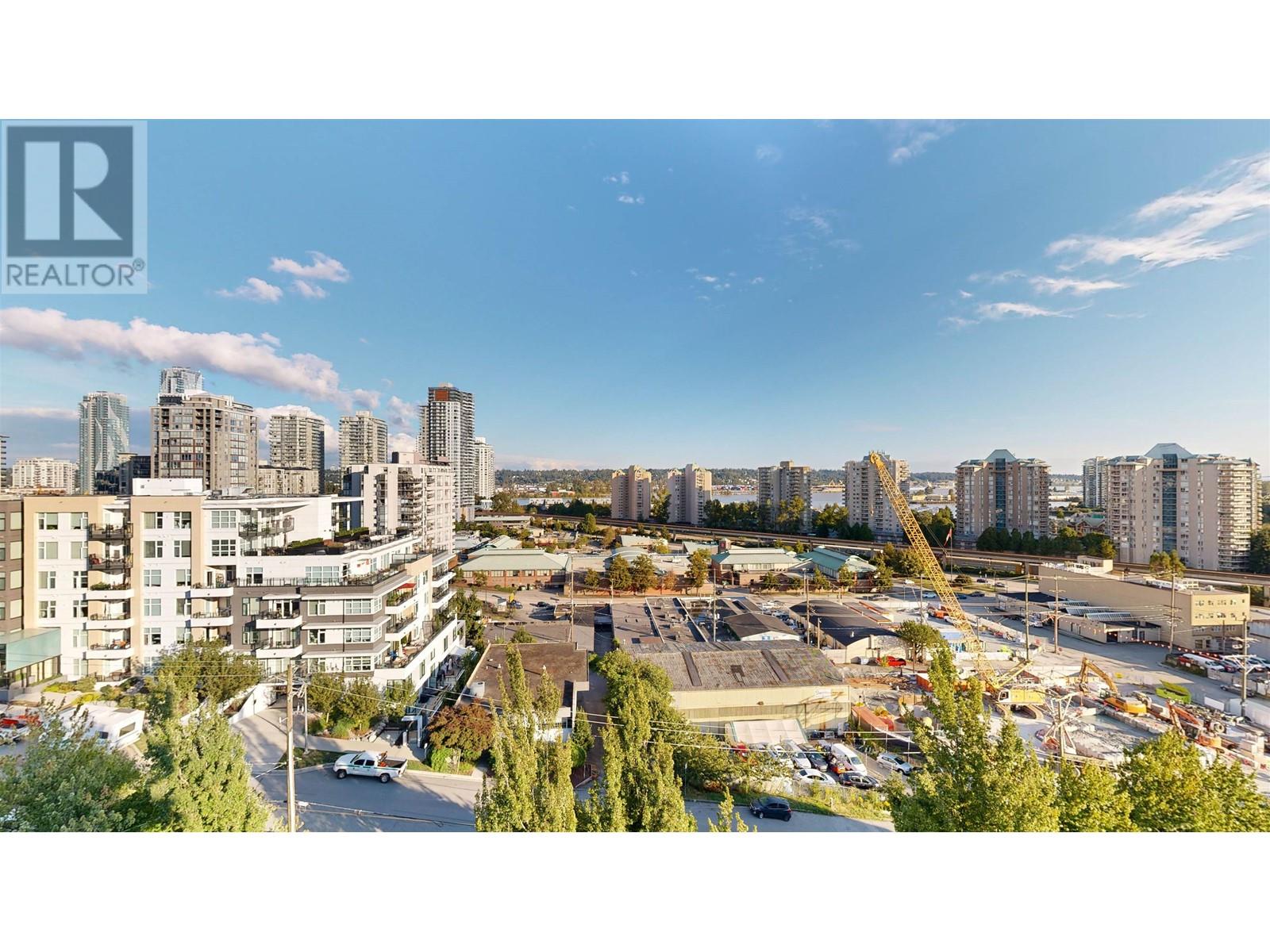 708 1026 Queens Avenue, New Westminster, British Columbia  V3M 6B2 - Photo 4 - R2944423