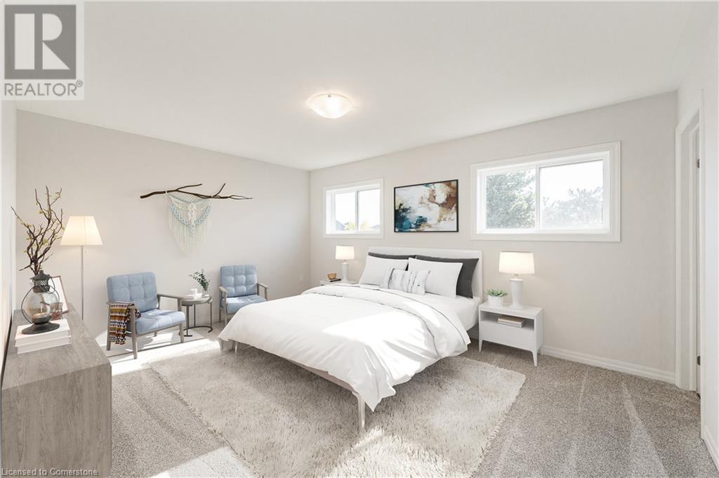 16 Bromley Drive, St. Catharines, Ontario  L2M 0C9 - Photo 4 - 40661933