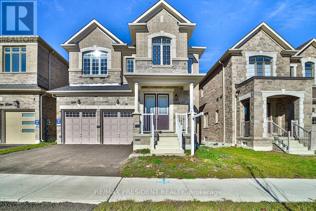 210 Mckean Drive, Whitchurch-Stouffville, Ontario  L4A 5C2 - Photo 1 - N10424463