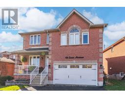 48 LOON AVENUE, Barrie, Ontario