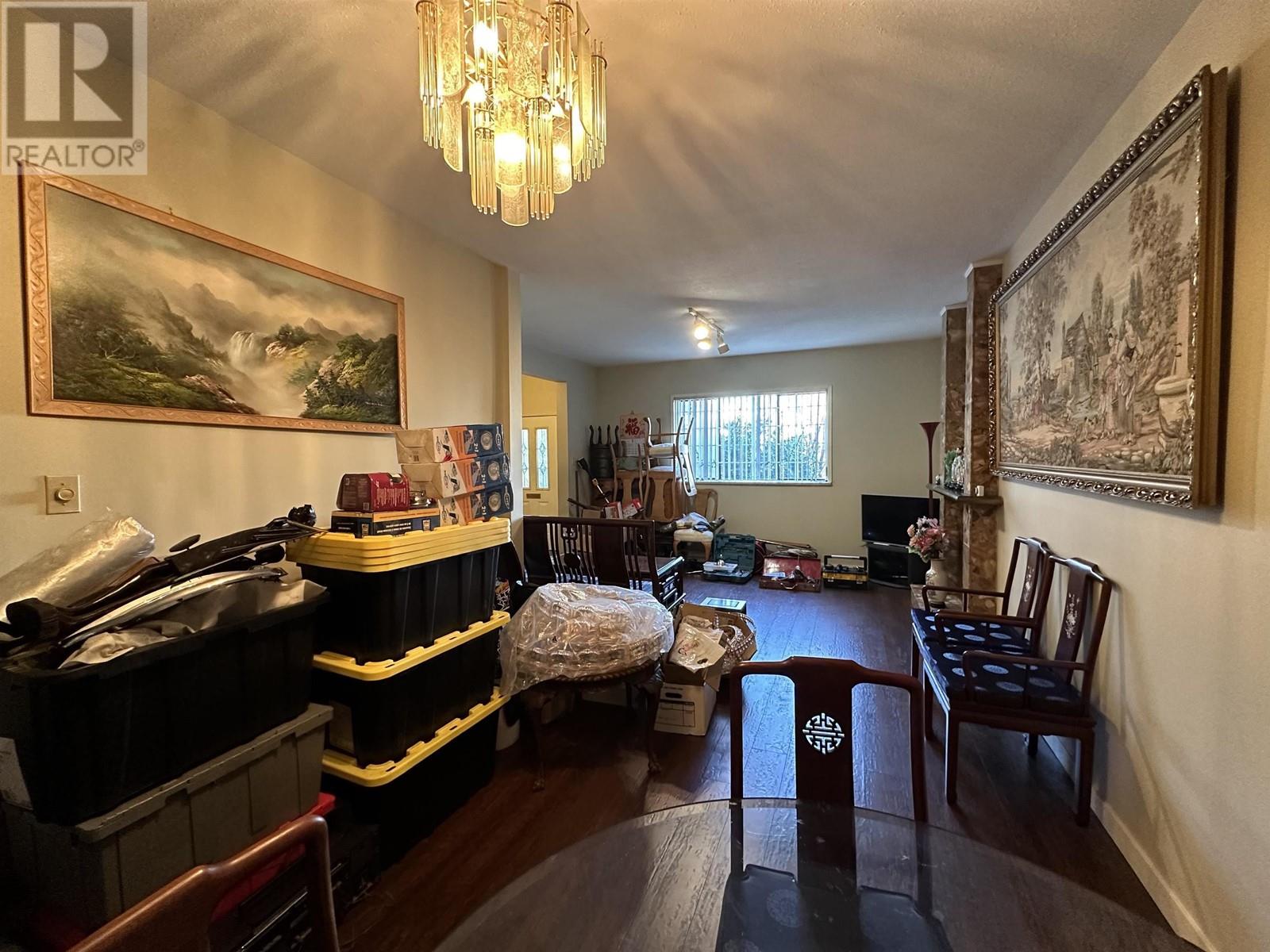 Listing Picture 5 of 9 : 646 UNION STREET, Vancouver / 溫哥華 - 魯藝地產 Yvonne Lu Group - MLS Medallion Club Member