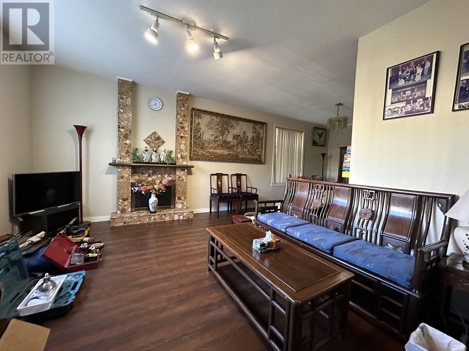 Listing Picture 9 of 9 : 646 UNION STREET, Vancouver / 溫哥華 - 魯藝地產 Yvonne Lu Group - MLS Medallion Club Member