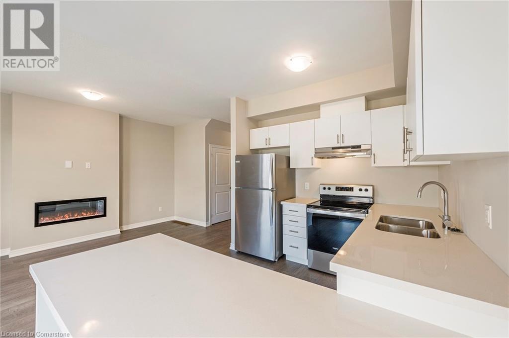 24 Jellicoe Court, Hamilton, Ontario  L9A 4T1 - Photo 14 - 40677661