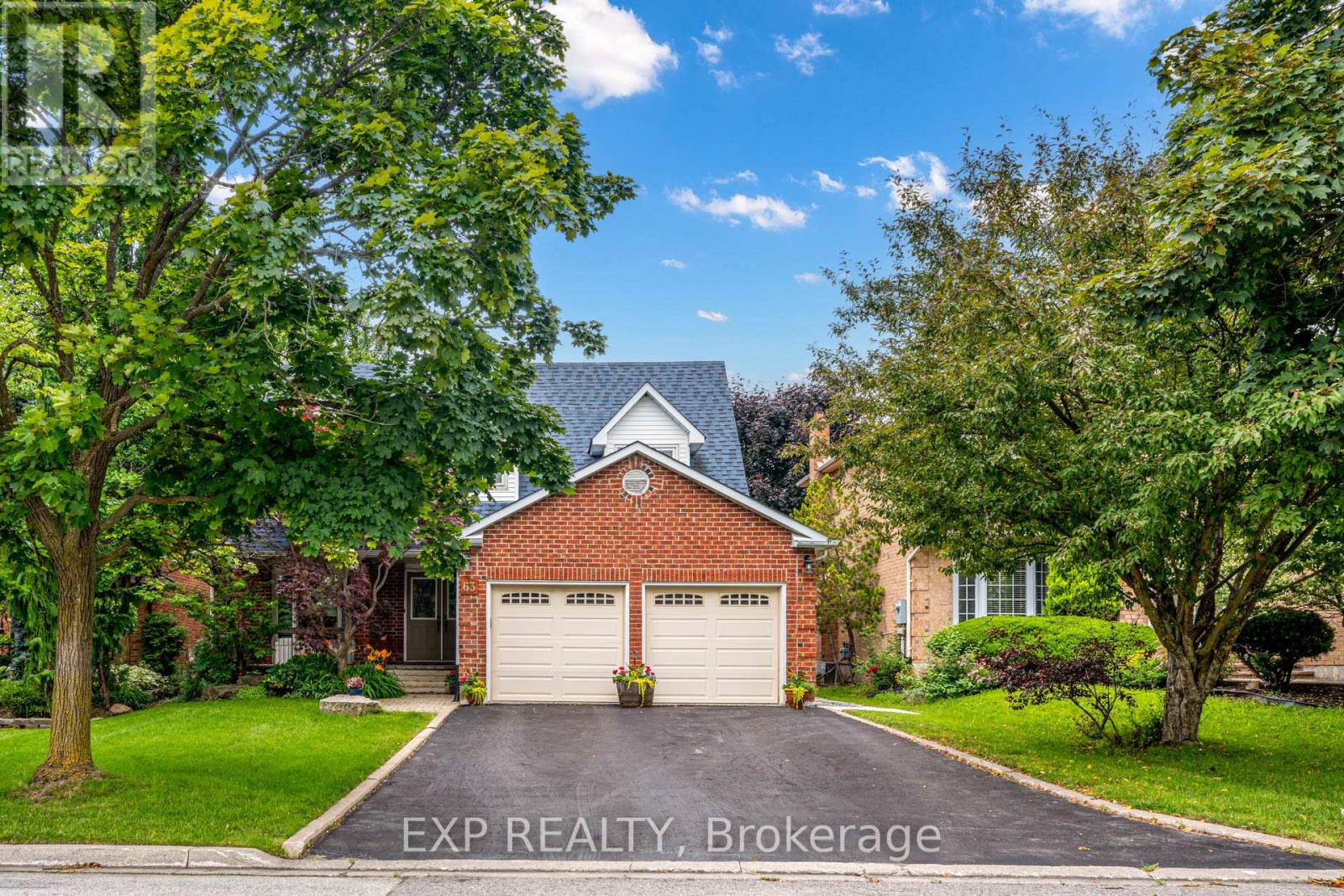 63 FERN VALLEY CRESCENT, Richmond Hill, Ontario