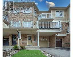 104 - 620 FERGUSON DRIVE, Milton, Ontario