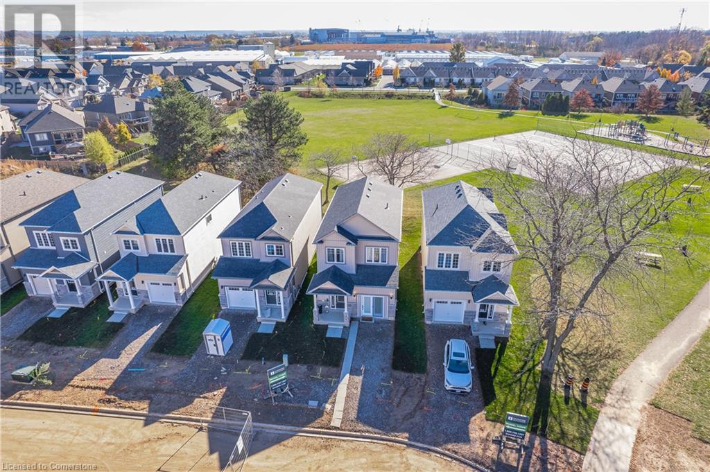 6 Bromley Drive, St. Catharines, Ontario  L2M 0C9 - Photo 10 - 40662001