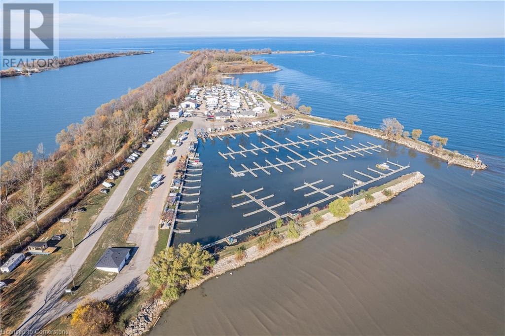 6 Bromley Drive, St. Catharines, Ontario  L2M 0C9 - Photo 8 - 40662001