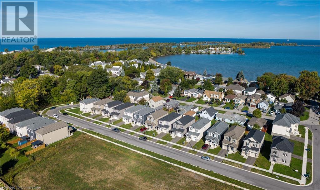 6 Bromley Drive, St. Catharines, Ontario  L2M 0C9 - Photo 12 - 40662001