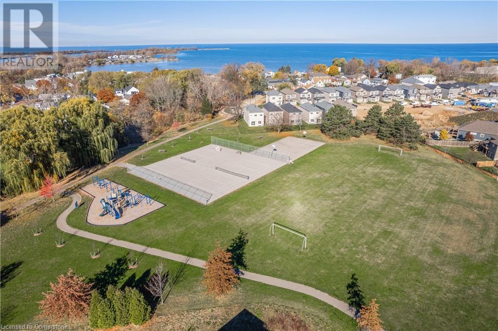 6 Bromley Drive, St. Catharines, Ontario  L2M 0C9 - Photo 9 - 40662001