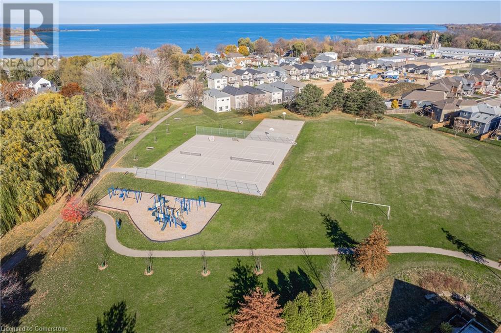 6 Bromley Drive, St. Catharines, Ontario  L2M 0C9 - Photo 14 - 40662001