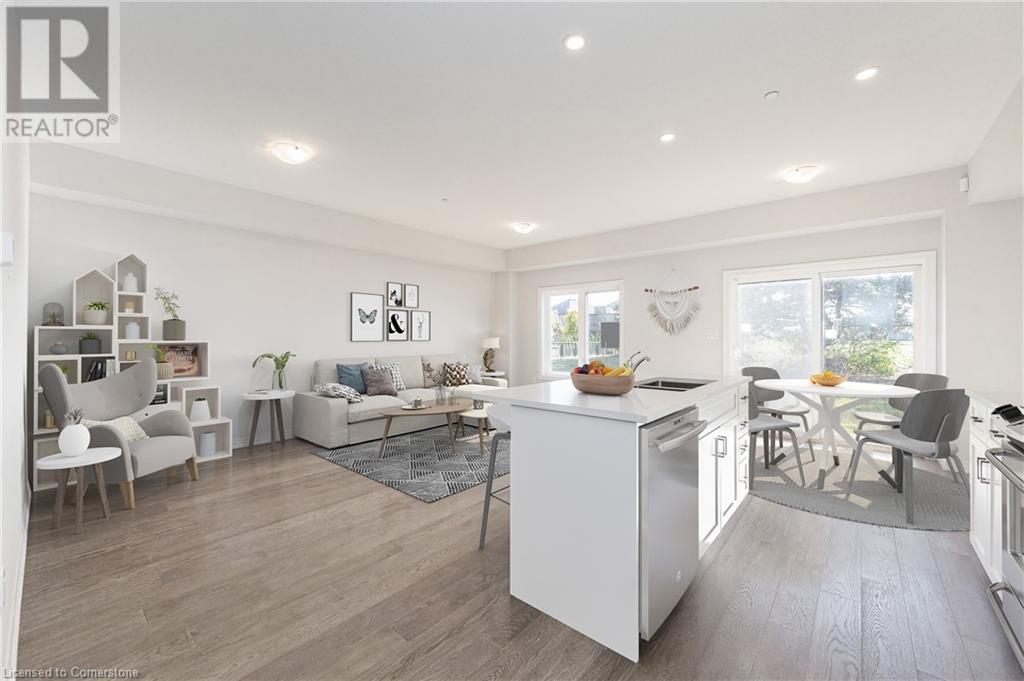 6 Bromley Drive, St. Catharines, Ontario  L2M 0C9 - Photo 3 - 40662001